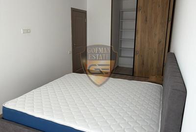 Apartament cu 2 camere semidecomandat, mobilat în Dacia - 11