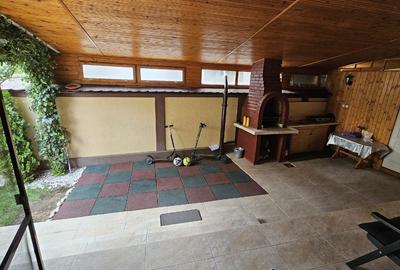 Casă individuală cu 4 camere cu Teren 287 Mp în Aluniș - 5