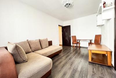 Casa de Cultura - Apartament cu 2 camere semidecomandat - 1