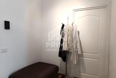 Apartament cu 2 camere decomandat în Central - 9