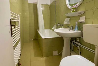Apartament cu 2 camere decomandat în Dosu Bricii - 8
