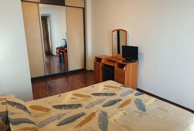 Apartament cu 2 camere decomandat în Central - 2