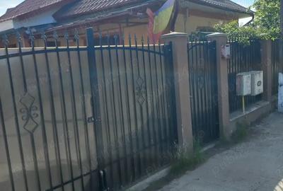 Casă cu 2 camere în Câțcău - 1