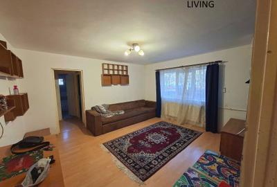 Apartament cu 2 camere semidecomandat în Rogerius - 4