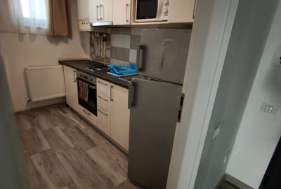 Apartament de inchiriat pe malul marii Mamaia Nord - 9