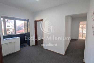 Birou, de 100 mp, în Mărășești - 2