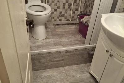 GARSONIERA, 17 M.P, ZONA PODU ROS-TESATURA, ARATA FOARTE BINE! - 5