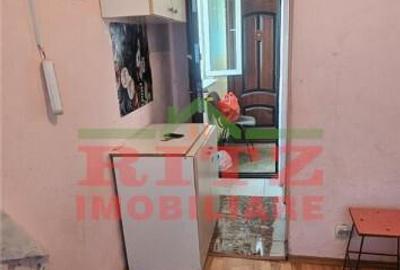 Garsoniera 11 mp!!! - 3