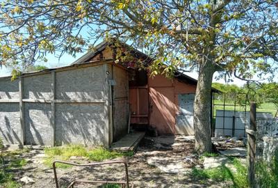 Casă cu 2 camere în Rălești - 8