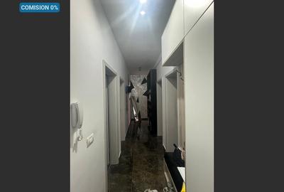 Apartament Chișoda: 2 camere, 53 mp, comision 0% - 1