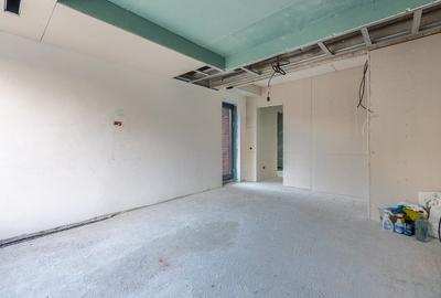 Pădurea Vlăsiei Design Modern Relaxare deplină Vilă cu Piscină, Comision 0% - 47