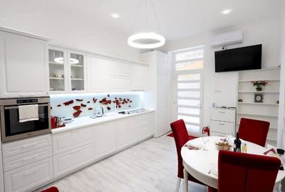 Casă cu 5 camere cu Teren 142 Mp în Iosia - 7