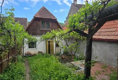 Casa de vanzare, cu o suprafata totala de 345 Mp, Sighisoara - 8