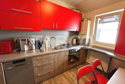 Apartament cu 2 camere decomandat în Central - 5