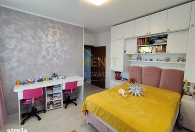 Apartament cu 3 camere decomandat în Blejoi - 8