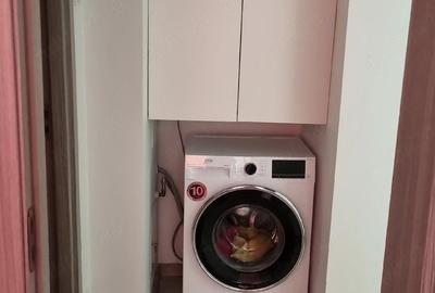 Apartament cu 2 camere decomandat în Basarabia - 5