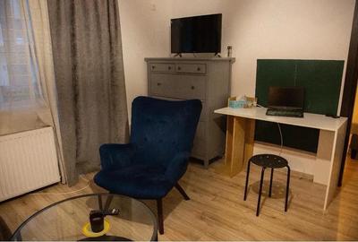 Apartament cu 2 camere semidecomandat în Central - 3