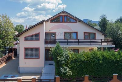 Casa / Vila -Spatiu Generos pentru Locuinta, Birouri sau Educationale - 3