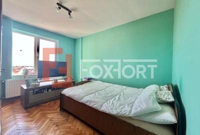 Apartament 4 camere de vanzare, zona Olimpia Stadion - 10