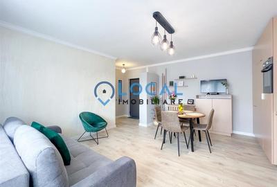 2 camere | NOU | Parcare | Floresti  str. Eroilor - 3