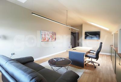 Apartament cu 4 camere potrivit pentru birouri fara trafic - 2