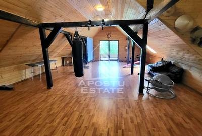 Casa individuala cu teren de 1431mp,zona Centrala Dumbravita Casa individuala cu teren de 1431mp,zona Centrala Dumbravita - 43