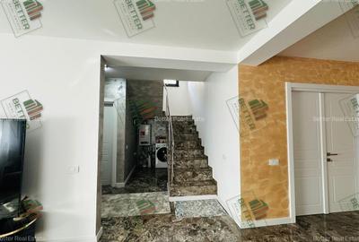 Vila Individuala - Comuna Berceni -  5 Minute De Bulevardul 1 Mai - 15