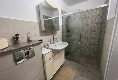 Apartament cu 1 camera, decomandat, Gara-Arcu - 5