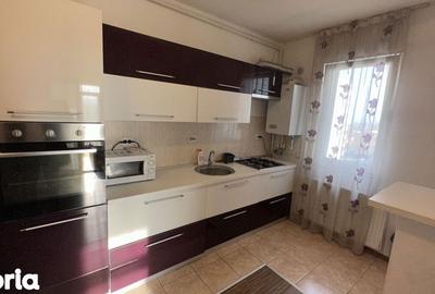 Apartament cu 3 camere, mobilat în Iris - 3