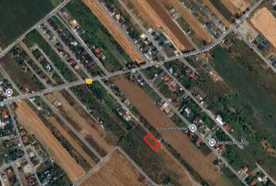 Spațiu comercial, în Țegheș - 2