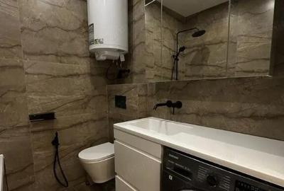 Garsoniera in zona Universitatii - 1