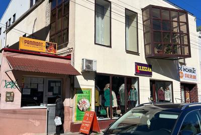 Spațiu comercial, de 870 mp, în Ultracentral - 3