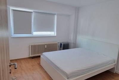 Apartament cu 3 camere semidecomandat în Ștefan cel Mare - 2