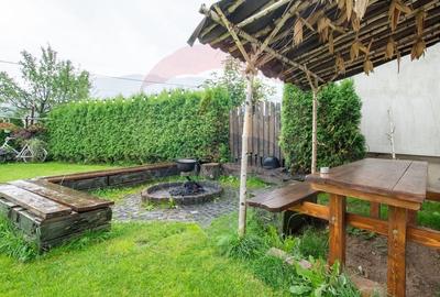 Casă cu 9 camere cu Teren 888 Mp în Sohodol - 7