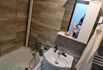 Apartament cu 2 camere semidecomandat în Central - 4