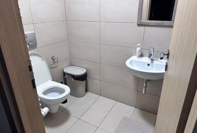Apartament 2 camere LUX in Complex Upground Residence langa Metrou Pipera - 7