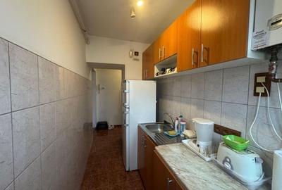 COMISION 0% | Apartament 4 Camere | 60 mp | Zona Take Ionescu - 6