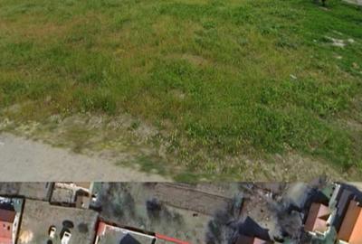 Teren Construcții intravilan de 805 mp, în Vlădești - 1