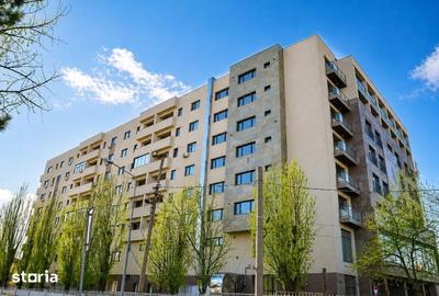 Apartament cu 2 camere decomandat în Militari - 3