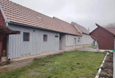 Vand casa in Seica Mare - 4