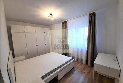 Apartament nou cu 3 camere terasa parcare in Kogalniceanu - 2