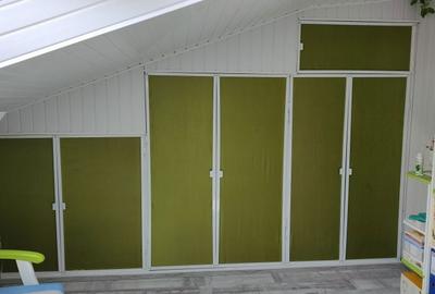 Apartament cu 3 camere semidecomandat în Bragadiru - 1