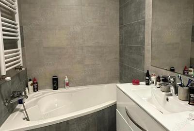 Garsoniera zona Ferdinand - 3