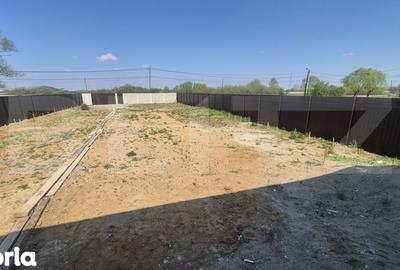 Casă cu 3 camere decomandat cu Teren 950 Mp în Central - 15