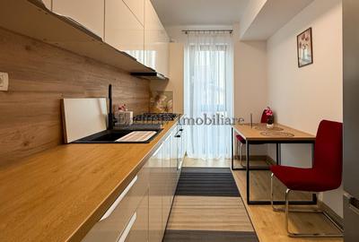 Apartament cu 3 camere decomandat, mobilat în Tomis Plus - 10