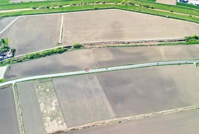 Teren Intravilan Rezidential - Turistic - 24