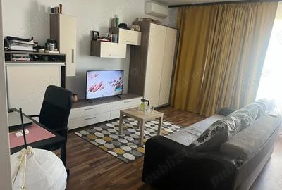 Garsoniera de inchiriat - 1