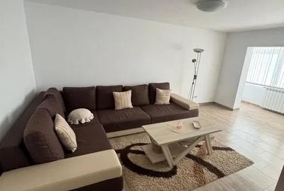 Apartament două camere - Renovat - Strada Longinescu
