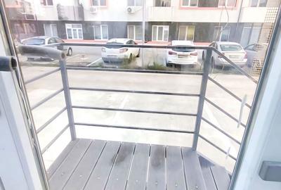 Spațiu comercial, de 41 mp, în Chiajna - 14