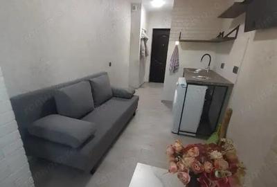 Garsonieră în Lujerului